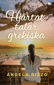 Cover for Hjärtat talar grekiska