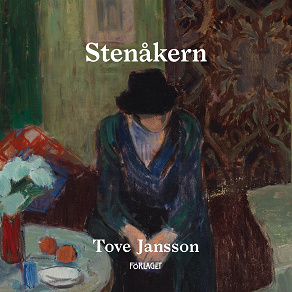 Cover for Stenåkern