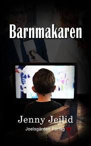 Omslagsbild för Barnmakaren