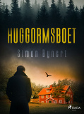 Cover for Huggormsboet
