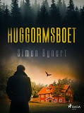 Omslagsbild för Huggormsboet