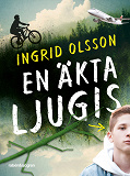 Omslagsbild för En äkta ljugis