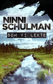 Cover for Som vi lekte