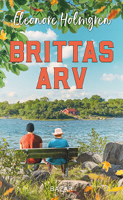 Cover for Brittas arv