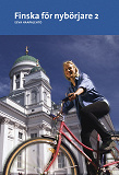 Cover for Finska för nybörjare 2 textbok