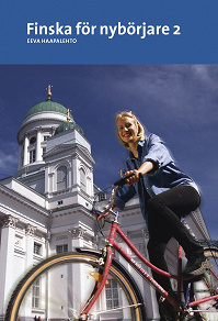 Omslagsbild för Finska för nybörjare 2 textbok