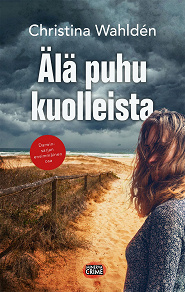 Omslagsbild för Älä puhu kuolleista