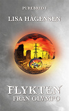 Cover for Purebred I Flykten från Olympo