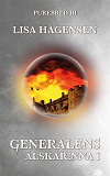 Cover for Purebred III Generalens älskarinna del ett