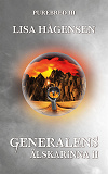 Cover for Purebred III Generalens älskarinna del två