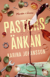 Cover for Pastorsänkan