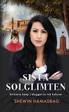 Cover for Sista solglimten