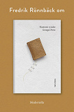 Cover for Om Rummets rymder av Georges Perec