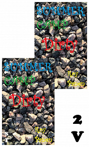 Omslagsbild för SUMMER CAMP Dirty (2 versions)