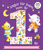 Cover for Sagor för barn 1 (Läs & lyssna)