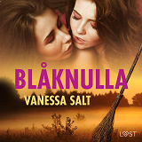 Cover for Blåknulla - påskerotik