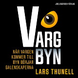 Cover for Vargbyn