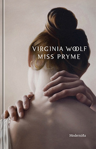Cover for Miss Pryme