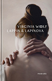 Omslagsbild för Lappin och Lapinova