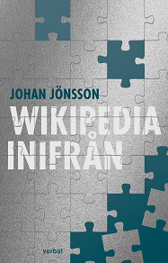 Cover for Wikipedia inifrån