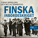 Cover for Finska inbördeskriget del 1
