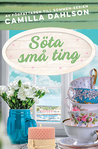 Cover for Söta små ting