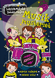 Cover for Musikmysteriet