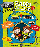 Cover for Radio Valleby