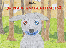 Omslagsbild för Rimppari ja salainen metsä