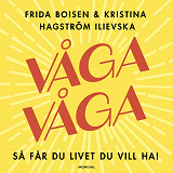 Cover for Våga våga