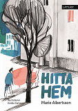 Cover for Hitta hem (lättläst)