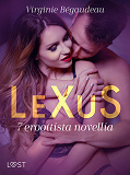 Cover for LeXuS: 7 eroottista novellia