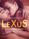 Cover for LeXuS: 2 eroottista novellia