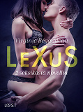 Omslagsbild för LeXuS: 2 seksikästä novellia