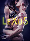 Omslagsbild för LeXuS: 2 seksikästä novellia