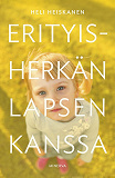 Cover for Erityisherkän lapsen kanssa