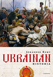 Cover for Ukrainan historia