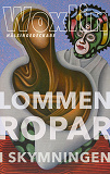 Cover for Lommen ropar i skymningen