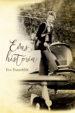 Cover for Evas historia