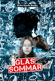 Cover for Glas-sommar
