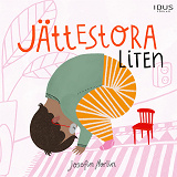Cover for Jättestora Liten