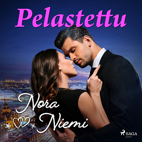 Cover for Pelastettu