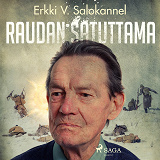 Cover for Raudan satuttama