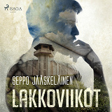 Cover for Lakkoviikot