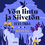 Cover for Yön lintu ja Siivetön