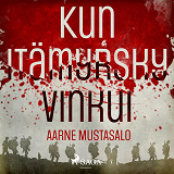 Cover for Kun itämyrsky vinkui