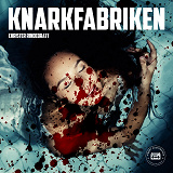 Cover for Knarkfabriken