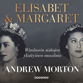 Cover for Elisabet & Margaret