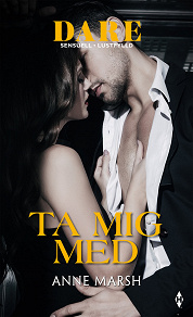 Cover for Ta mig med