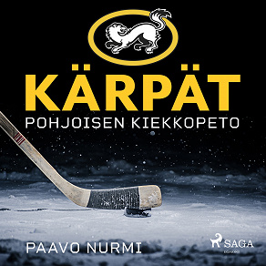 Cover for Kärpät – Pohjoisen kiekkopeto